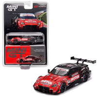 Mini GT Nissan Z GT500 #23 Motul Autech Z Nismo 2023 Super