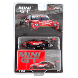 Mini GT - Nissan Z GT500 3 “Niterra MOTUL Z” NDDP RACING 2023 Super GT Series - Top CollectiblesDiecastMini GT