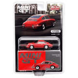 Mini GT - Porsche 901 1963 - Signal Red - Top CollectiblesDiecastMini GT