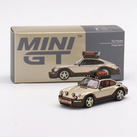 Mini GT - Porsche RUF Rodeo - Presentation - Top CollectiblesDiecastMini GT