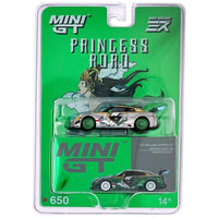 Mini GT X Mizu Diecast - LB - Silhouette Works GT Nissan 35GT - RR Ver.2 “RORO” *Chase* - Top CollectiblesDiecastMini GT