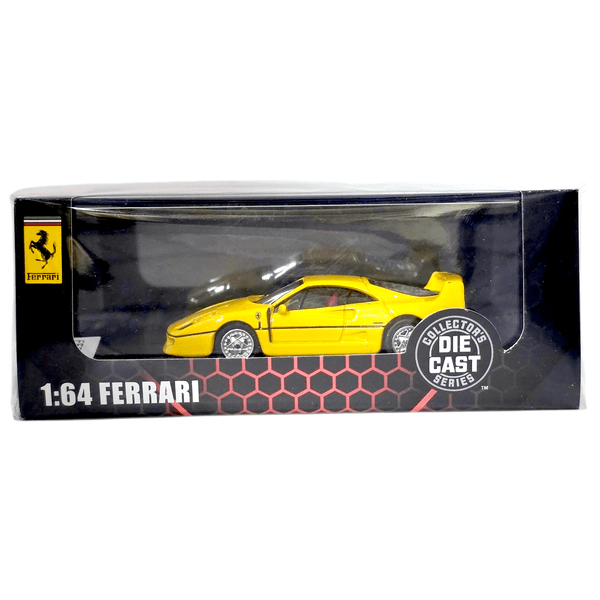 MiniDream - Ferrari F40 - Top CollectiblesDiecastMiniDream
