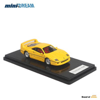 MiniDream - Ferrari F40 - Top CollectiblesDiecastMiniDream