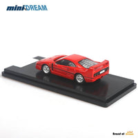 MiniDream - Ferrari F40 - Top CollectiblesDiecastMiniDream