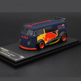 MiniDream - Volkswagen RWB T1 Van Speed "Red Bull Racing Formula One Team" - Top CollectiblesDiecastMiniDream