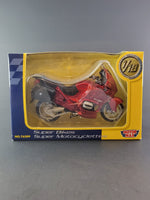 Motor Max - BMW R1100 RT - Super Bikes Series *1:18 Scale* - Top CollectiblesDiecastMotor Max