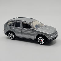 Motor Max - BMW X5 - 1999 Super Wheels Series - Top CollectiblesDiecastMotor Max