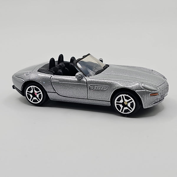 Motor Max - BMW Z8 - 1999 Super Wheels Series - Top CollectiblesDiecastMotor Max