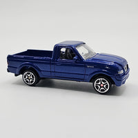 Motor Max - Ford Ranger - 1999 Super Wheels Series - Top CollectiblesDiecastMotor Max