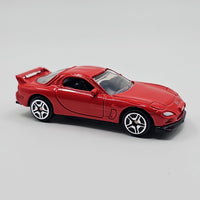 Motor Max - Mazda RX - 7 (FD3S) - 1999 Super Wheels Series - Top CollectiblesDiecastMotor Max