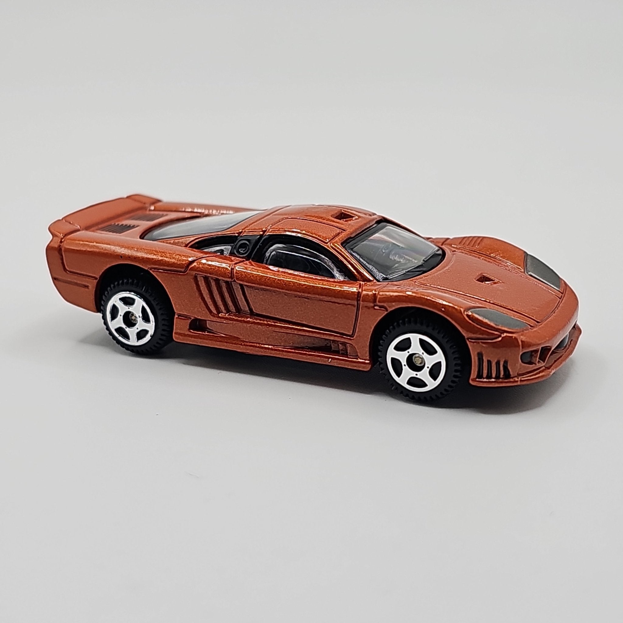 Motormax saleen s7 online