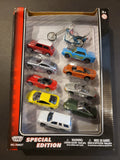 Motor Max - Special Edition 10 - Car Pack - 2006 - Top CollectiblesDiecastMotor Max