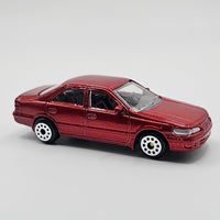 Motor Max - Toyota Camry - 1999 Super Wheels Series - Top CollectiblesDiecastMotor Max