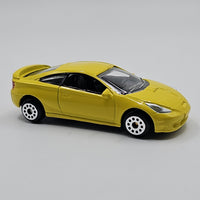 Motor Max - Toyota Celica - 1999 Super Wheels Series - Top CollectiblesDiecastMotor Max