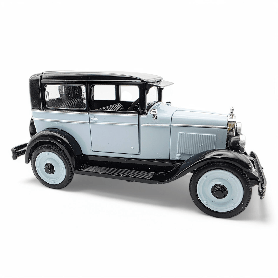 National Motor Museum Mint - 1928 National Series AB Coach *1/32 Scale* - Top CollectiblesDiecastNational Motor Museum Mint