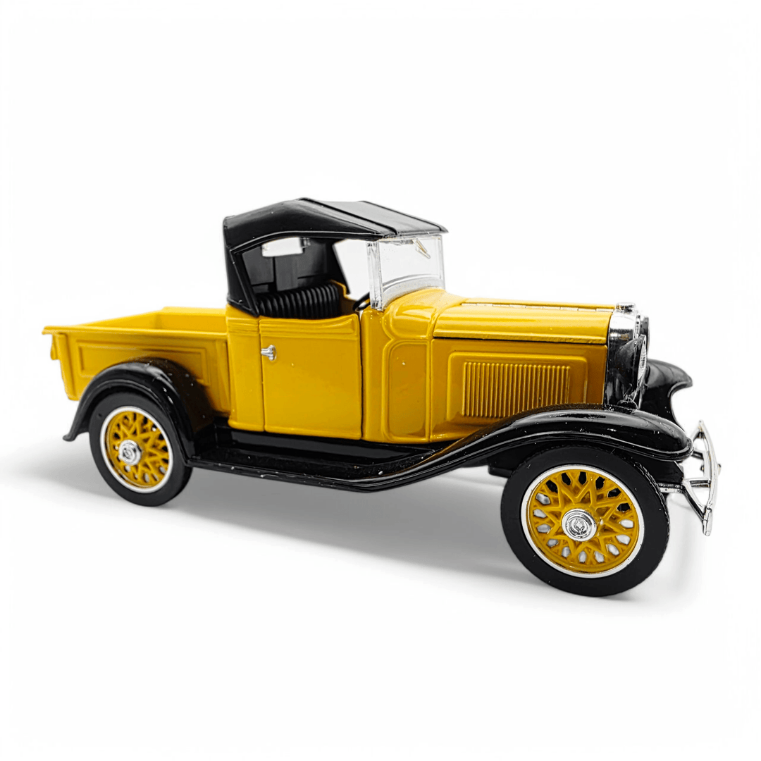 National Motor Museum Mint - 1932 Chevy Open Coach Cab Pickup *1/32 Scale* - Top CollectiblesDiecastNational Motor Museum Mint