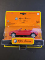 NewRay - Alfa Romeo Alfa Spider (1996) - *1/43 Scale* - Top CollectiblesDiecastNewRay