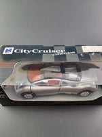 NewRay - Audi Avus Quattro - *1:32 Scale* - Top CollectiblesDiecastNewRay