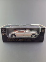 NewRay - Audi Avus Quattro - *1:32 Scale* - Top CollectiblesDiecastNewRay