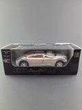 NewRay - Audi Avus Quattro - *1:32 Scale* - Top CollectiblesDiecastNewRay