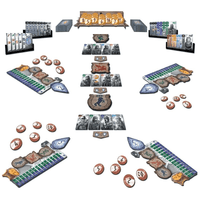 Nidavellir (EN / FR) - Top CollectiblesBoard GameGrre Games