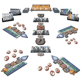 Nidavellir (EN / FR) - Top CollectiblesBoard GameGrre Games
