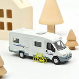 Norev - Citroën Jumper 2002 Camping - Car *1:54 Scale* - Top CollectiblesDiecastNorev
