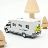 Norev - Citroën Jumper 2002 Camping - Car *1:54 Scale* - Top CollectiblesDiecastNorev