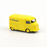 Norev - Citroën Type H 1970 Service *1/57 Scale* - Top CollectiblesDiecastNorev