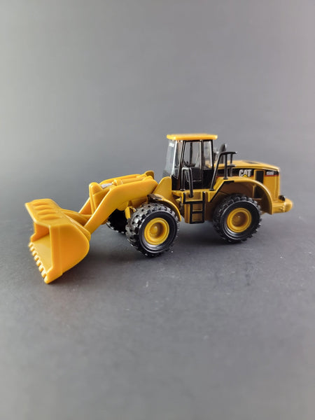 Norscot - Caterpillar Loader - *1:87 Scale* - Top CollectiblesDiecastNorscot