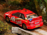 OKM 64 - Subaru Impreza WRC - Top CollectiblesDiecastOKM 64