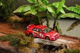 OKM 64 - Subaru Impreza WRC - Top CollectiblesDiecastOKM 64