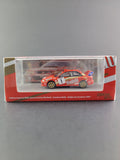 OKM 64 - Subaru Impreza WRC - Top CollectiblesDiecastOKM 64