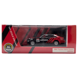 Para64 - 1984 Toyota Supra - Advan - Top CollectiblesDiecastPara64