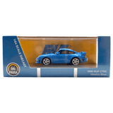 Para64 - 1985 RUF CTR2 - Mexico Blue - Top CollectiblesDiecastPara64