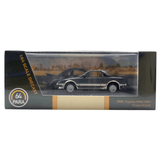 Para64 - 1985 Toyota MR2 MK1 - Green / Gold - Top CollectiblesDiecastPara64