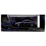Para64 - 1995 Honda Civic Coupe EJ1 - Horizon Grey - Top CollectiblesDiecastPara64