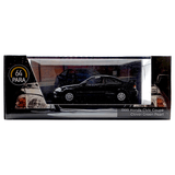 Para64 - 1999 Honda Civic EM1 Clover Green Pearl *Sold - Out in Pre - Order* - Top CollectiblesDiecastPara64