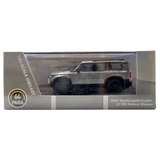 Para64 - 2024 Toyota Land Cruiser - LC 250 Meteor Shower - Top CollectiblesDiecastPara64