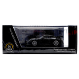Para64 - 2025 Porsche 911 GT3 (992.2) Oak Green Metallic Neo - Top CollectiblesDiecastPara64