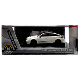 Para64 - Honda Civic Type R - Ultimate Edition - Top CollectiblesDiecastPara64