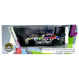 Para64 - Mercedes - AMG GT3 EVO - 2025 Bathurst 12H GruppeM Racing 888 - Top CollectiblesDiecastPara64