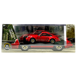 Para64 - Porsche 911 Carrera RSR 3.0 - Guards Red - Top CollectiblesDiecastPara64