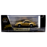 Para64 - Porsche 911 Carrera RSR 3.0 - Sahara Beige - Top CollectiblesDiecastPara64