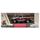 Para64 - Toyota Hilux - 1987 Mojave 250 - Top CollectiblesDiecastPara64