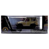 Para64 - Toyota Land Cruiser 71 - Sandy Taupe Anniversary Edition - Top CollectiblesDiecastPara64