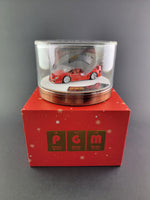 PGM - Ferrari F40 Snow Drifter (Luxury Base) *Limited to 999 Pieces* - Top CollectiblesDiecastPGM