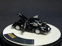 PGM - Porsche 356 (Luxury Base) *Limited to 999 Pcs* - Top CollectiblesDiecastPGM