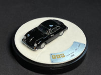 PGM - Porsche 356 (Luxury Base) *Limited to 999 Pcs* - Top CollectiblesDiecastPGM