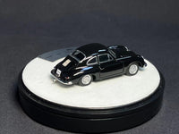 PGM - Porsche 356 (Luxury Base) *Limited to 999 Pcs* - Top CollectiblesDiecastPGM